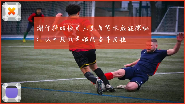 谢什科的传奇人生与艺术成就探秘：从平凡到卓越的奋斗历程