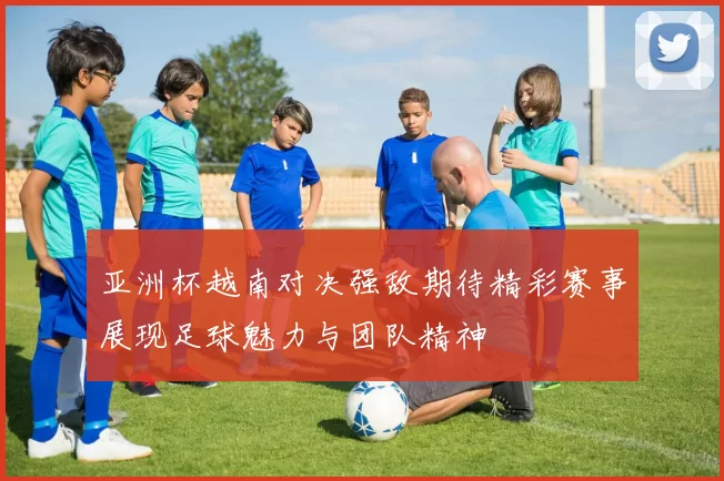 亚洲杯越南对决强敌期待精彩赛事展现足球魅力与团队精神